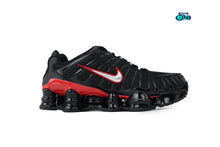 Cargar imagen en el visor de la galería, Nike Shox TL University Red
