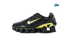 Cargar imagen en el visor de la galería, Nike Shox TL Black Dynamic Yellow
