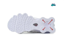 Cargar imagen en el visor de la galería, Nike Shox TL White Metallic Silver
