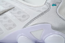 Cargar imagen en el visor de la galería, Nike Shox TL White Metallic Silver
