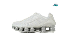 Cargar imagen en el visor de la galería, Nike Shox TL White
