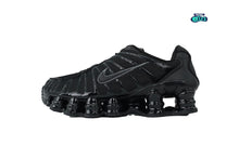 Cargar imagen en el visor de la galería, Nike Shox TL Black Max
