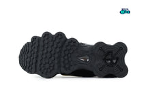 Cargar imagen en el visor de la galería, Nike Shox TL Black University Gold
