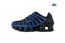 Cargar imagen en el visor de la galería, Nike Shox TL Reflective Court Blue
