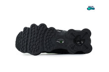 Cargar imagen en el visor de la galería, Nike Shox TL Black Green Strike
