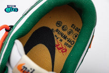 Cargar imagen en el visor de la galería, Nike Dunk Low Off-White &#39;Pine Green&#39;
