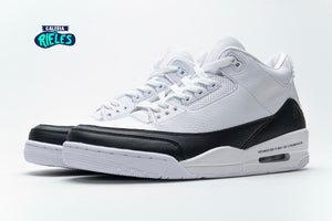 Jordan 3 Retro Fragment