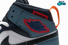 Cargar imagen en el visor de la galería, Jordan 1 Mid Fearless Facetasm
