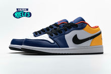 Cargar imagen en el visor de la galería, Jordan 1 Low Royal Yellow
