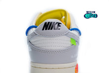 Cargar imagen en el visor de la galería, Nike Dunk low Off-White lot 10

