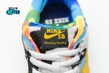 Cargar imagen en el visor de la galería, Nike SB Dunk Low Ben &amp; Jerry&#39;s Chunky Dunky
