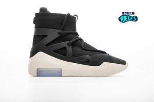 Air Fear of God 1 "Black"