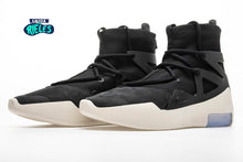 Cargar imagen en el visor de la galería, Air Fear of God 1 &quot;Black&quot;
