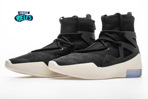 Air Fear of God 1 "Black"