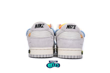 Cargar imagen en el visor de la galería, Nike Dunk low Off-White lot 38
