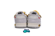 Cargar imagen en el visor de la galería, Nike Dunk low Off-White lot 37
