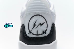 Jordan 3 Retro Fragment