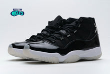 Cargar imagen en el visor de la galería, Jordan 11 Retro Jubilee 25th Anniversary
