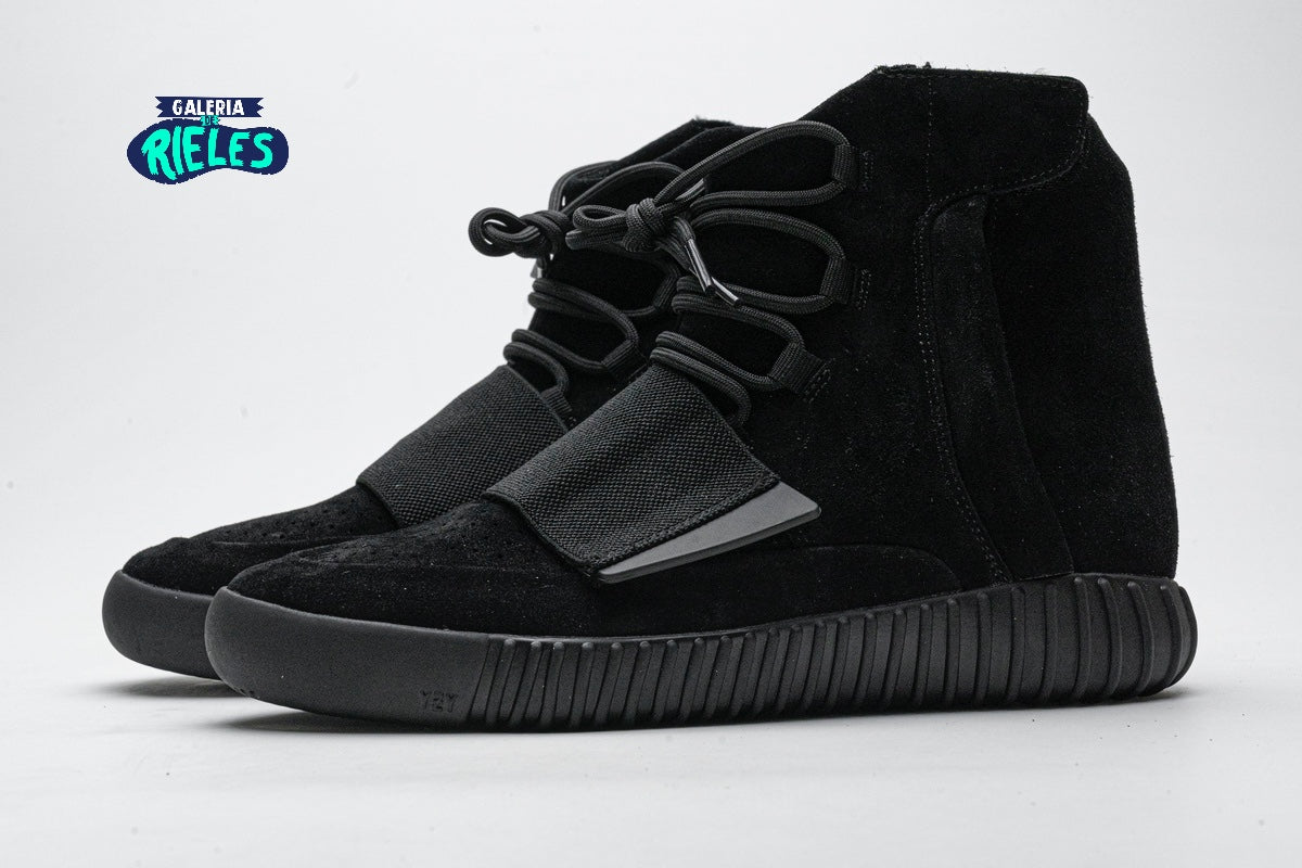 Adidas yeezy negras precio nueva york best sale