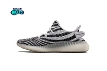 Cargar imagen en el visor de la galería, Yeezy Boost 350  V2 &#39;Zebra&#39;
