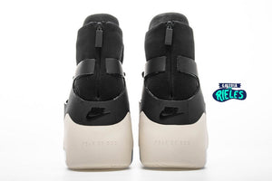 Air Fear of God 1 "Black"