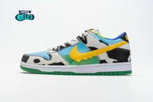 Cargar imagen en el visor de la galería, Nike SB Dunk Low Ben &amp; Jerry&#39;s Chunky Dunky
