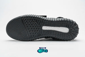 Adidas Yeezy Boost 750 Triple Black