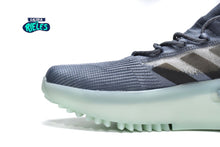 Cargar imagen en el visor de la galería, Adidas NMD S1 Grey Green Glow
