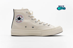 Chuck Taylor All Star High 'Play'