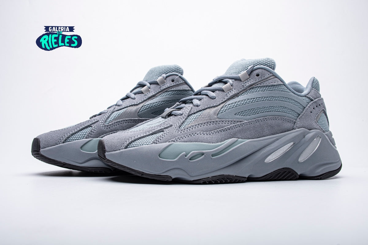 Yeezy Boost 700 V2 'Hospital Blue'