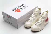 Cargar imagen en el visor de la galería, Chuck Taylor All Star High &#39;Play&#39;
