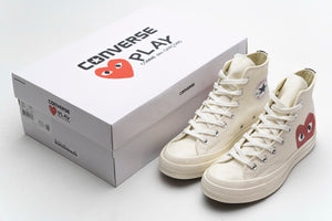 Chuck Taylor All Star High 'Play'