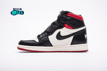 Cargar imagen en el visor de la galería, Jordan 1 Retro High OG NRG &quot;Not For Resale&quot;
