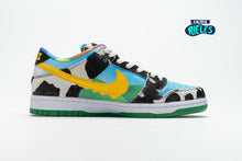 Cargar imagen en el visor de la galería, Nike SB Dunk Low Ben &amp; Jerry&#39;s Chunky Dunky
