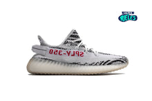 Cargar imagen en el visor de la galería, Yeezy Boost 350  V2 &#39;Zebra&#39;
