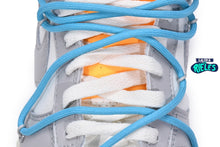 Cargar imagen en el visor de la galería, Nike Dunk low Off-White lot 02

