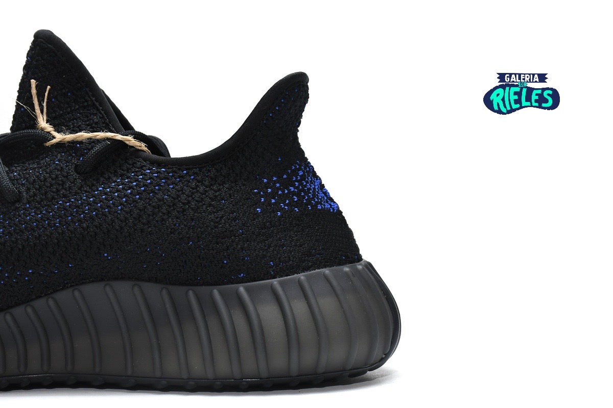 Yeezy Boost 350 V2 'Dazzling Blue' – Galeria De Rieles