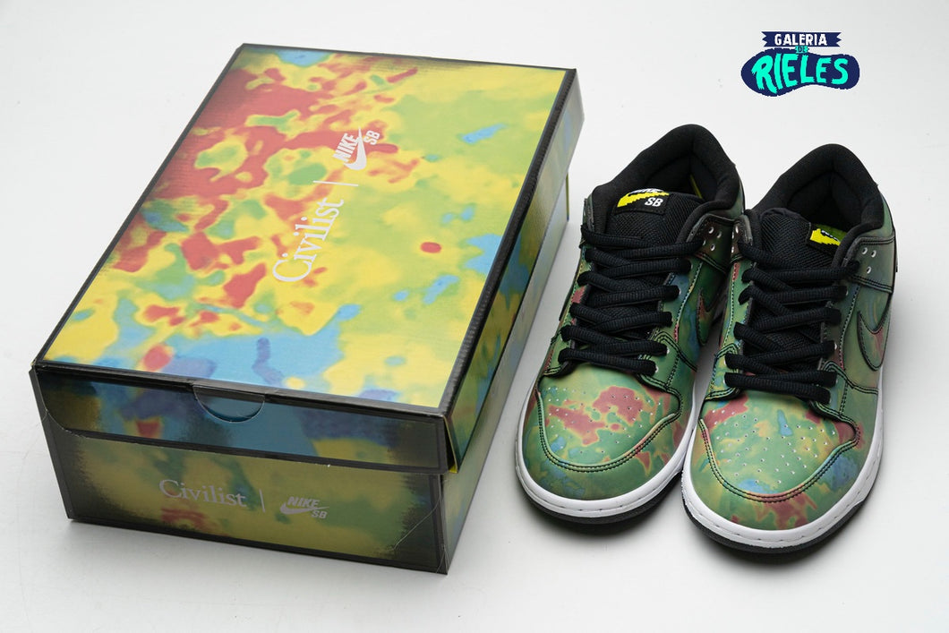 Nike SB Dunk Low Civilist