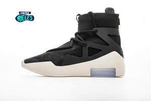 Air Fear of God 1 "Black"