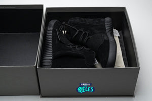 Adidas Yeezy Boost 750 Triple Black