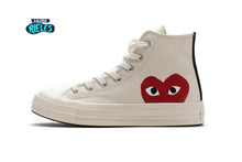 Cargar imagen en el visor de la galería, Chuck Taylor All Star High &#39;Play&#39;
