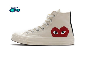 Chuck Taylor All Star High 'Play'