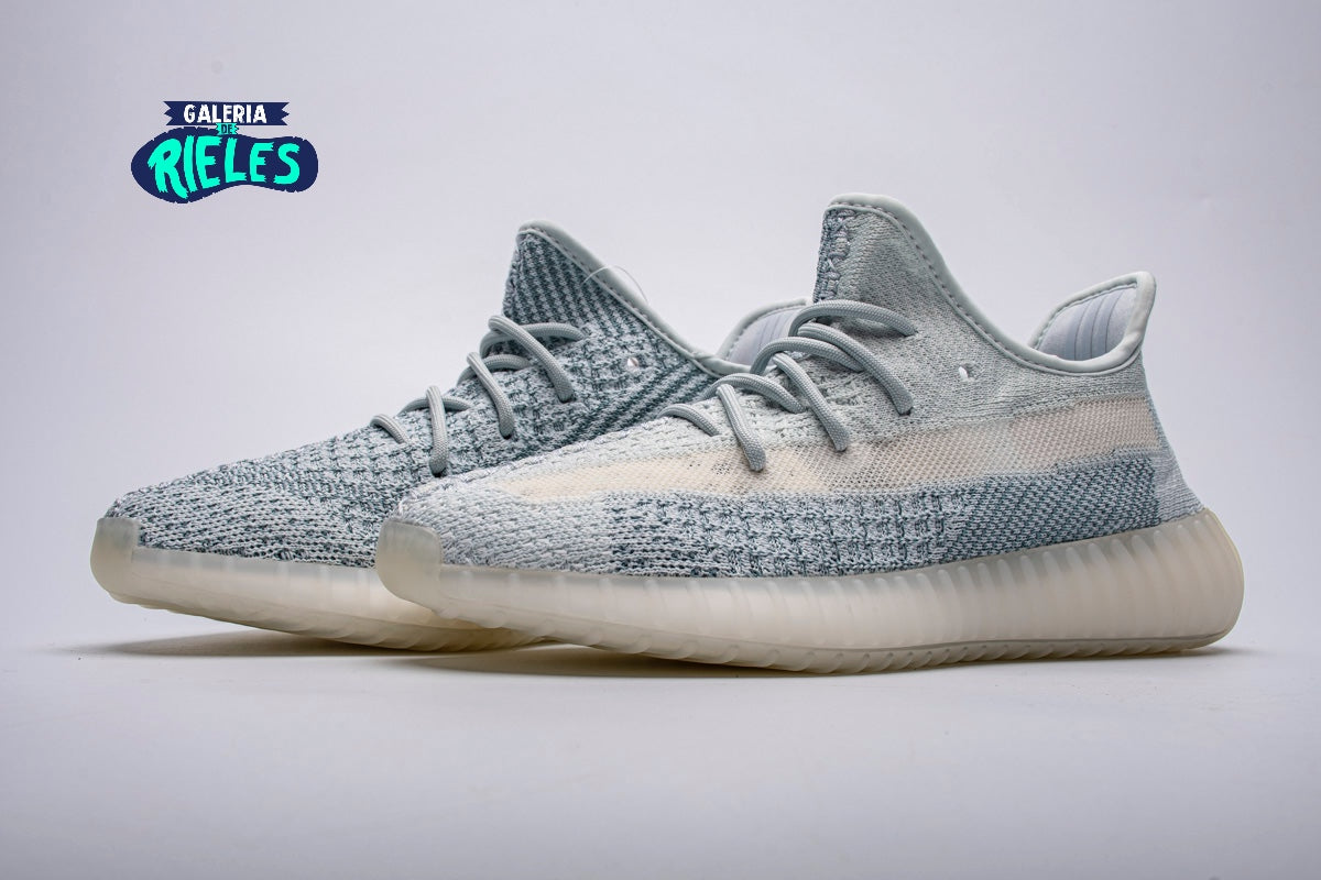 Non Reflective Yeezy Boost 350 Cloud Blue Adidas Yeezy 350 V2