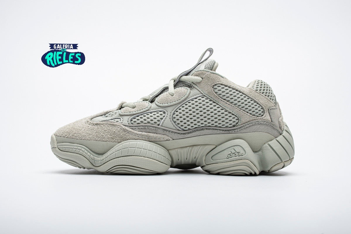 salt 500 yeezy