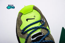 Cargar imagen en el visor de la galería, Nike Zoom Terra Kiger 5 Off-White Electric Green
