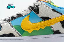 Cargar imagen en el visor de la galería, Nike SB Dunk Low Ben &amp; Jerry&#39;s Chunky Dunky
