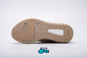 Adidas Yeezy Boost 350 'Oxford Tan'