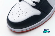 Cargar imagen en el visor de la galería, Jordan 1 Low Obsidian Ember Glow
