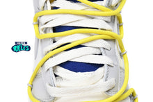 Cargar imagen en el visor de la galería, Nike Dunk low Off-White lot 27

